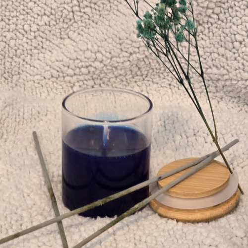 Decor Candle